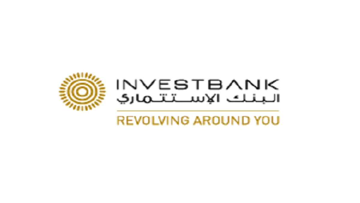 البنك الاستثماري في الأردن