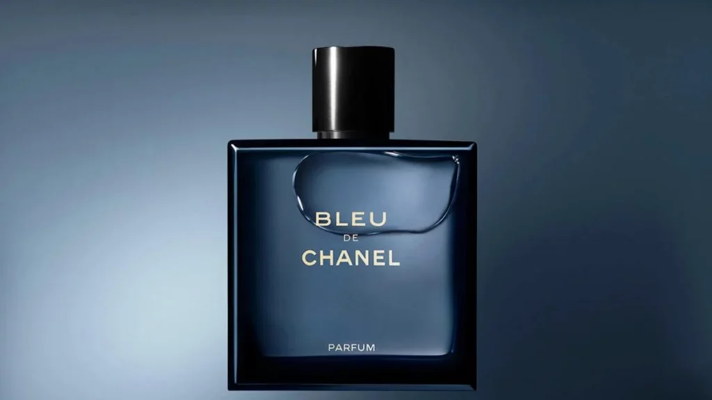 عطر Blue