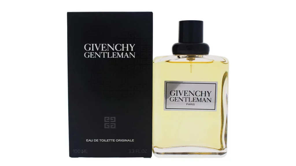 عطر Gentleman