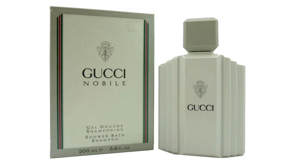 عطر Gucci Noble