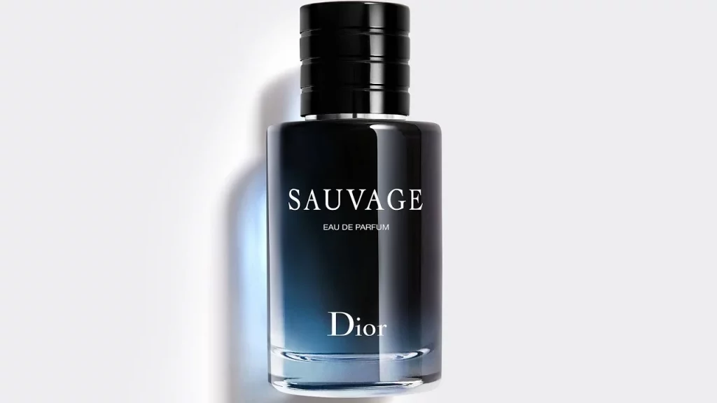 عطر Sauvage by Christian Dior