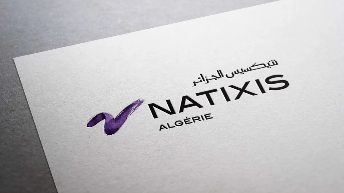 ناتيكسيس بنك في الجزائر