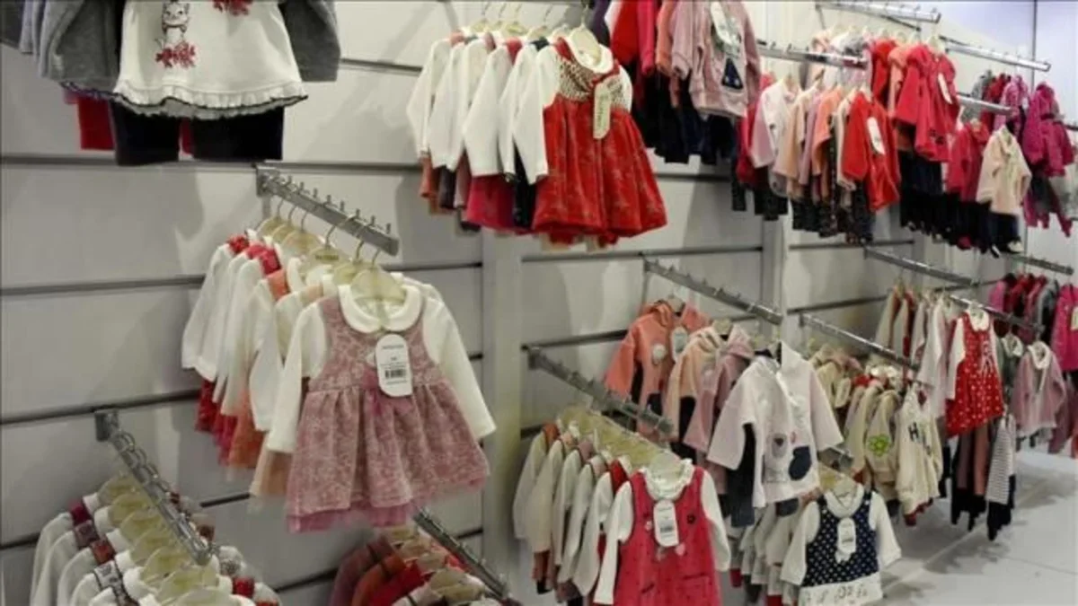 اسعار ملابس الاطفال في الخرطوم
