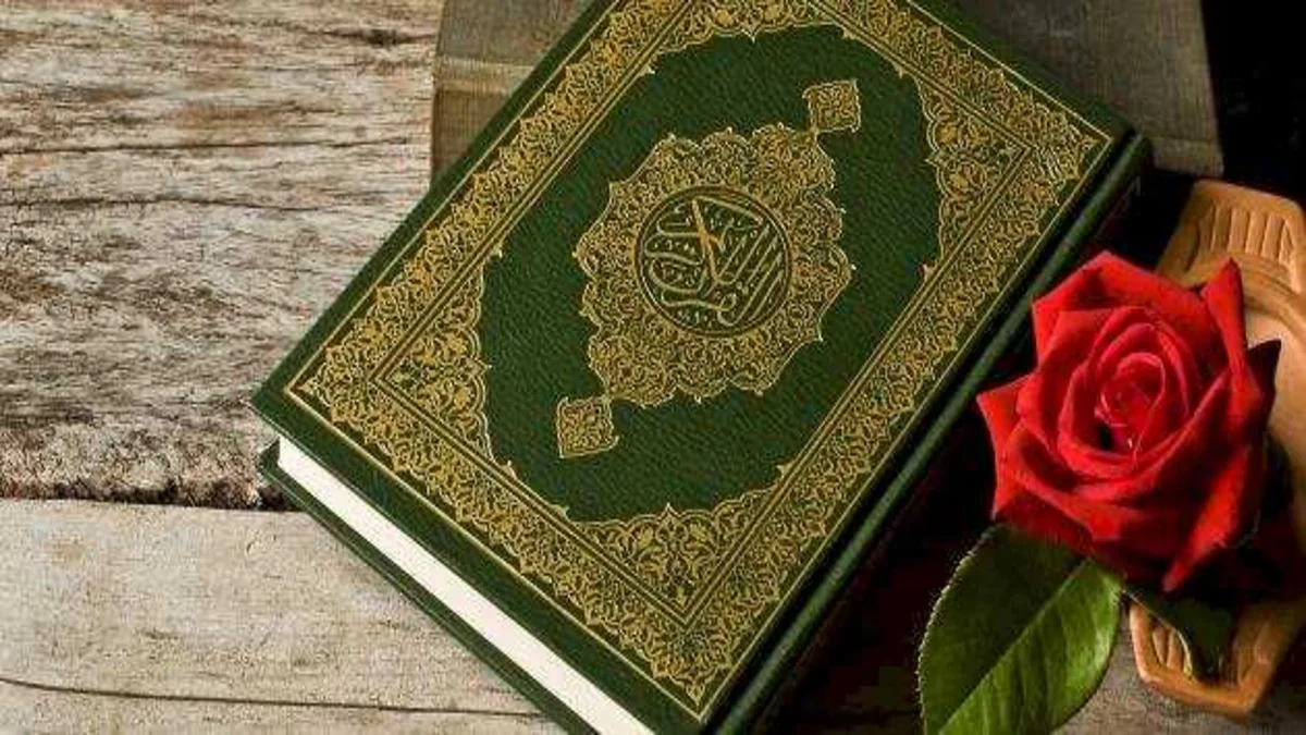 جدول حفظ القرآن الكريم كاملاً