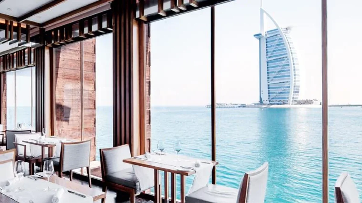 مطاعم رخيصة في الإمارات