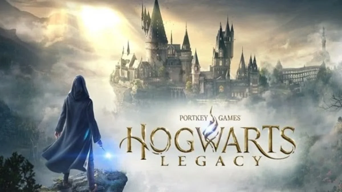 لعبة Hogwarts Legacy 2022