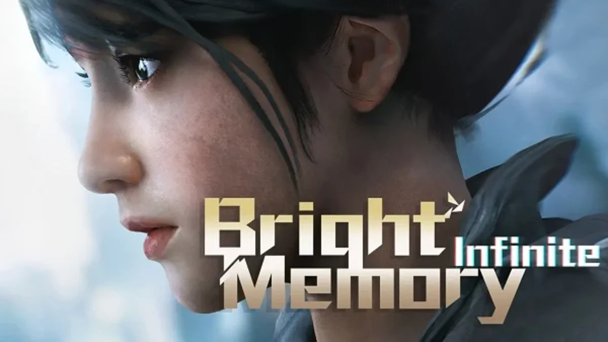 لعبة Bright Memory: Infinite