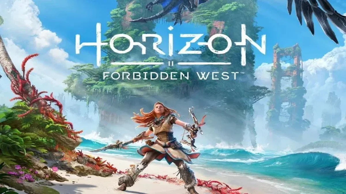 لعبة Horizon Forbidden West