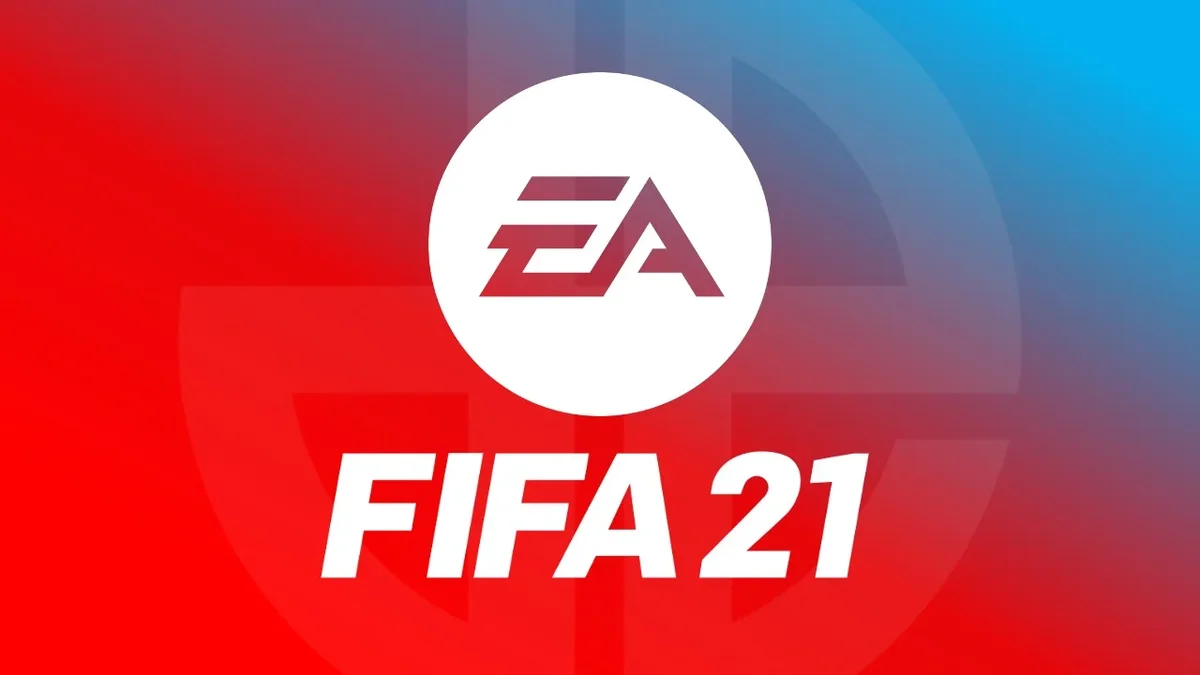 لعبة FIFA 21 Ultimate Edition