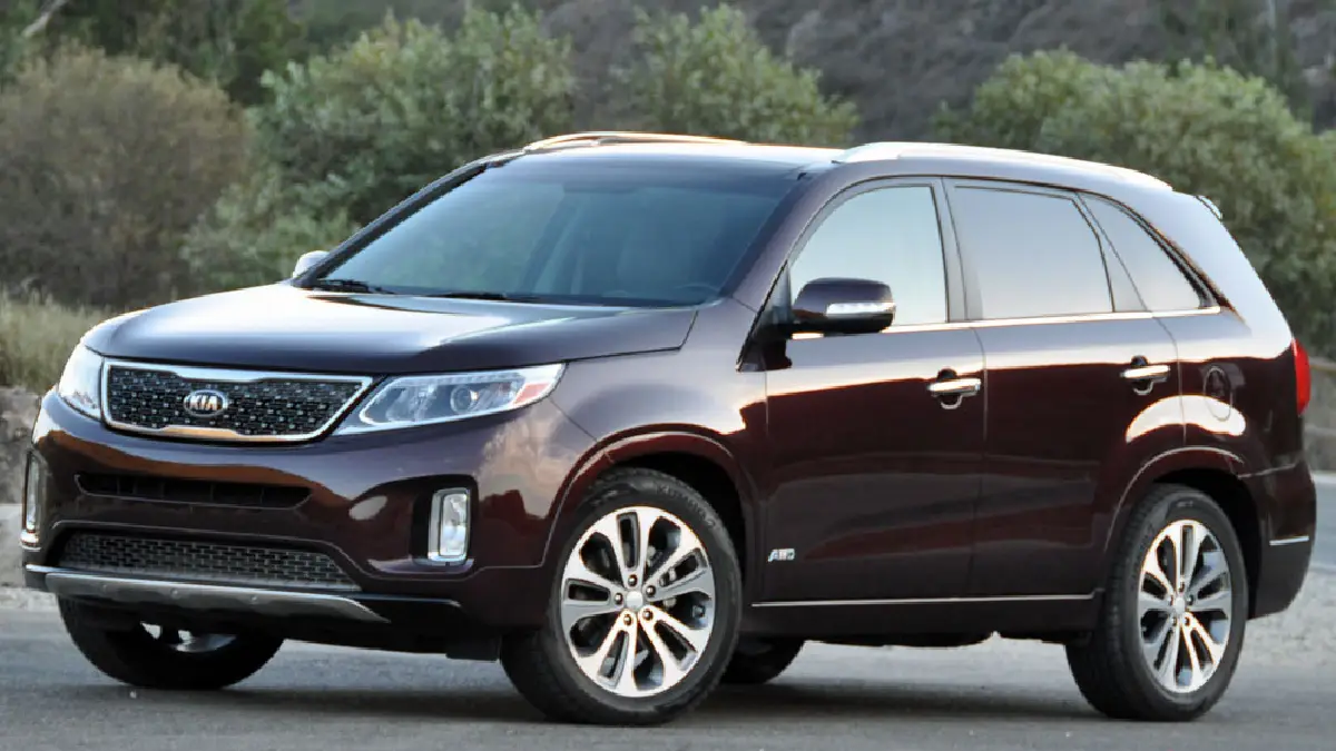 Кия соренто фото. Kia Sorento 2015. Kia Соренто 2015. Kia Sorento 2014. Kia Sorento II 2015.