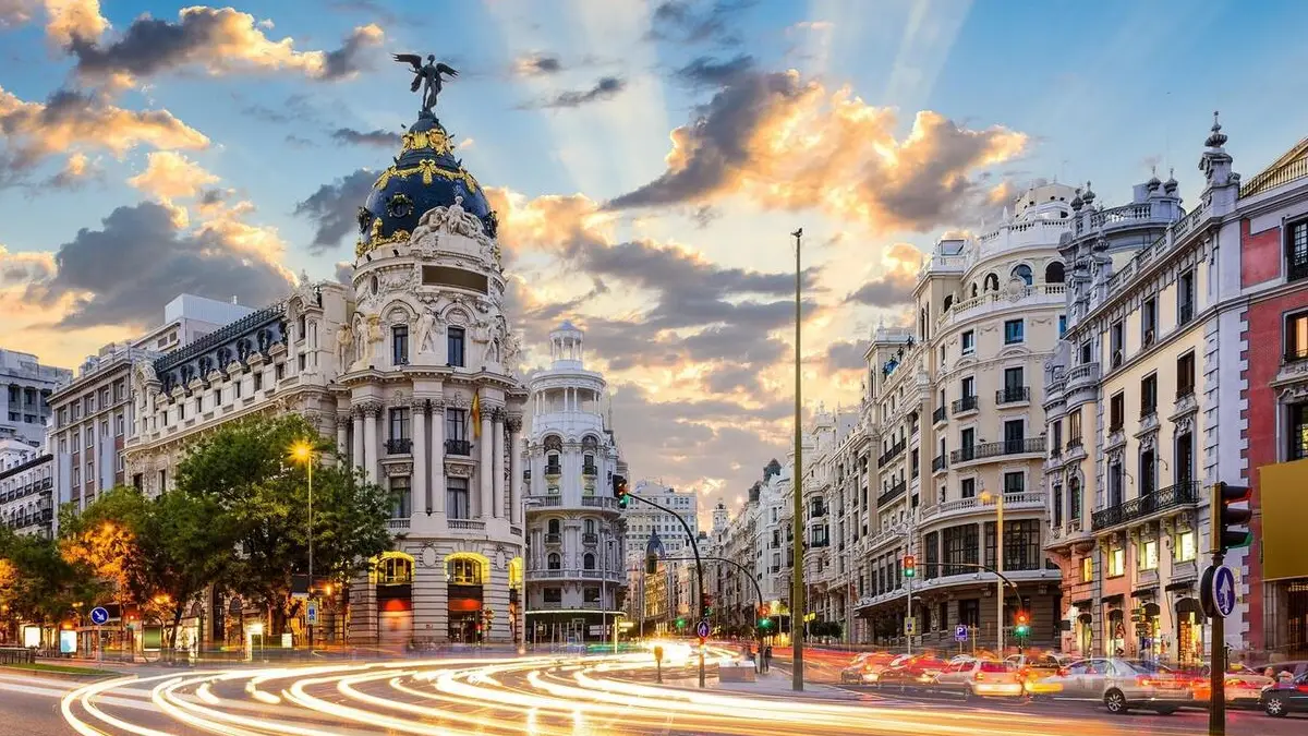 كل ما تود معرفته عن أبرز مدن إسبانيا