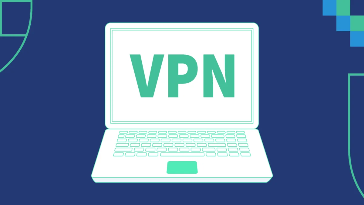 مفهوم VPN