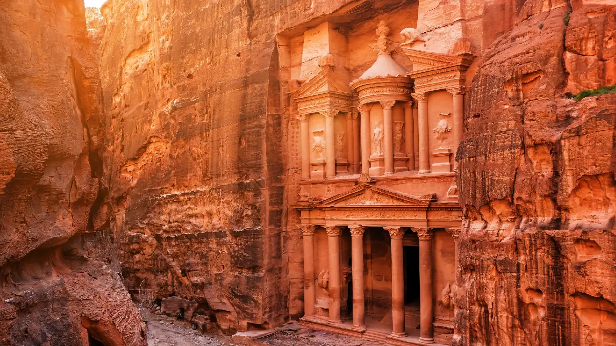 أفضل الأماكن السياحية والترفيهية في الأردن