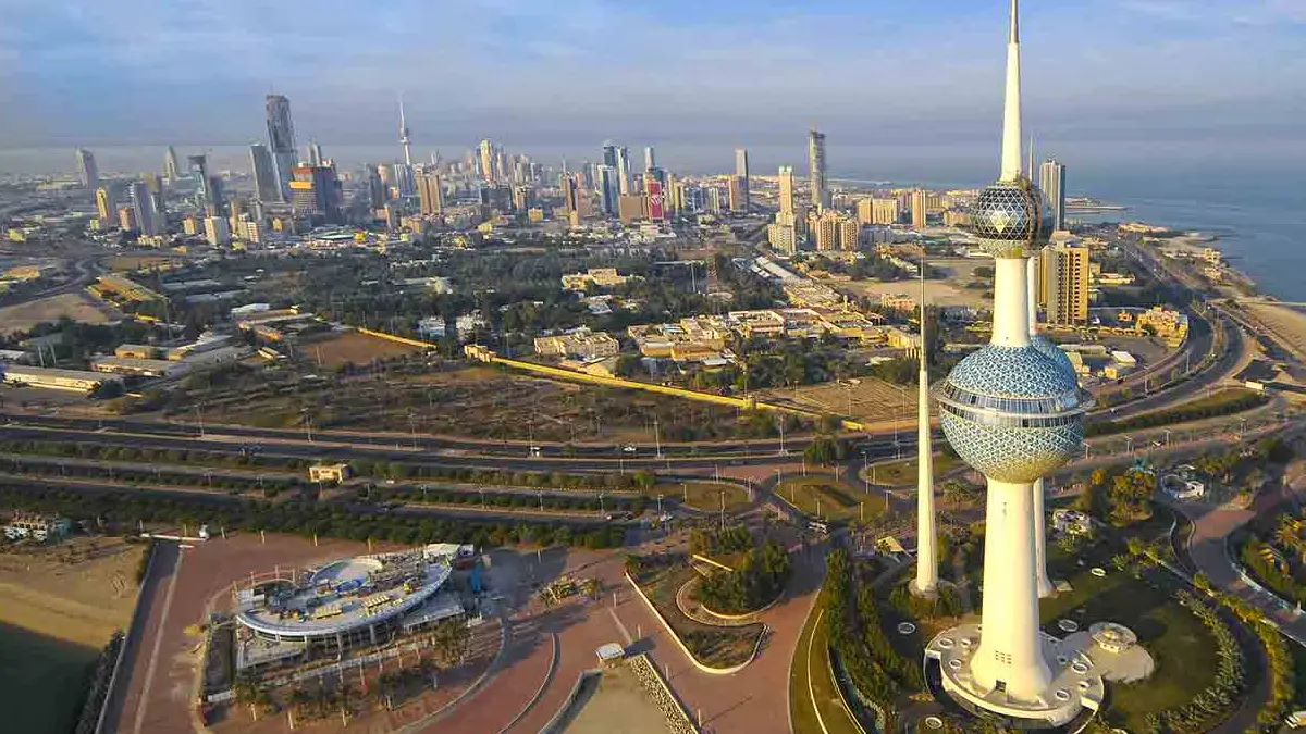أهم المناطق السياحية في الكويت