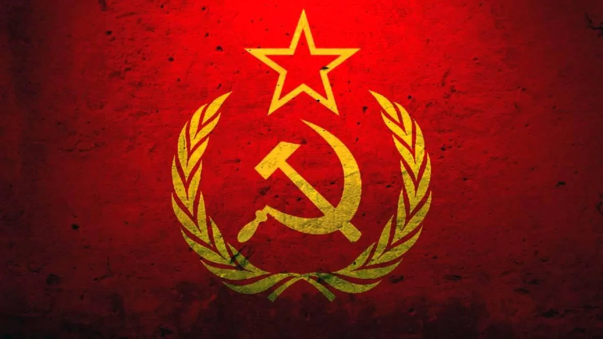 دليلك الشامل عن الاتحاد السوفيتي