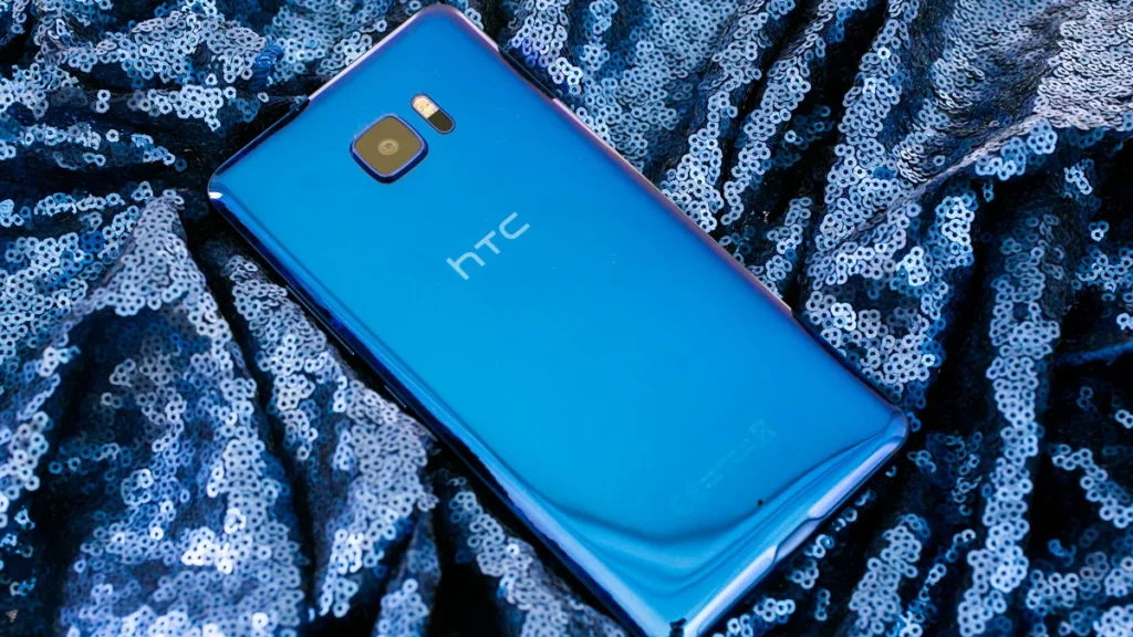 موبايل HTC u ultra