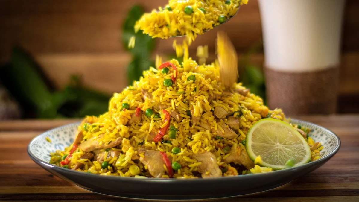 أفضل 10 طباخات أرز مبيعاً وأسعارها