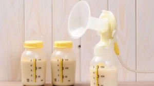 دليلك الشامل عن جهاز شفط الحليب