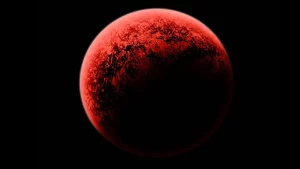 الكوكب الأحمر دليلك الشامل