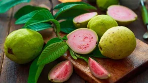 فوائد الجوافة المذهلة