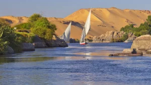 دليل شامل عن نهر النيل