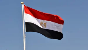 علم مصر الدليل الشامل