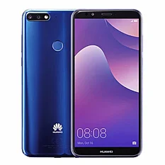 هاتف Huawei Y7 prime 2018