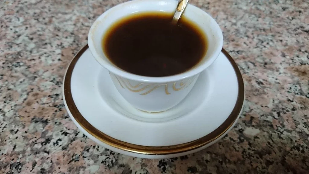 أدوات القهوة السودانية
