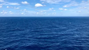 المحيط الأطلنطي: ما هو وما هي أهم المعلومات عنه؟