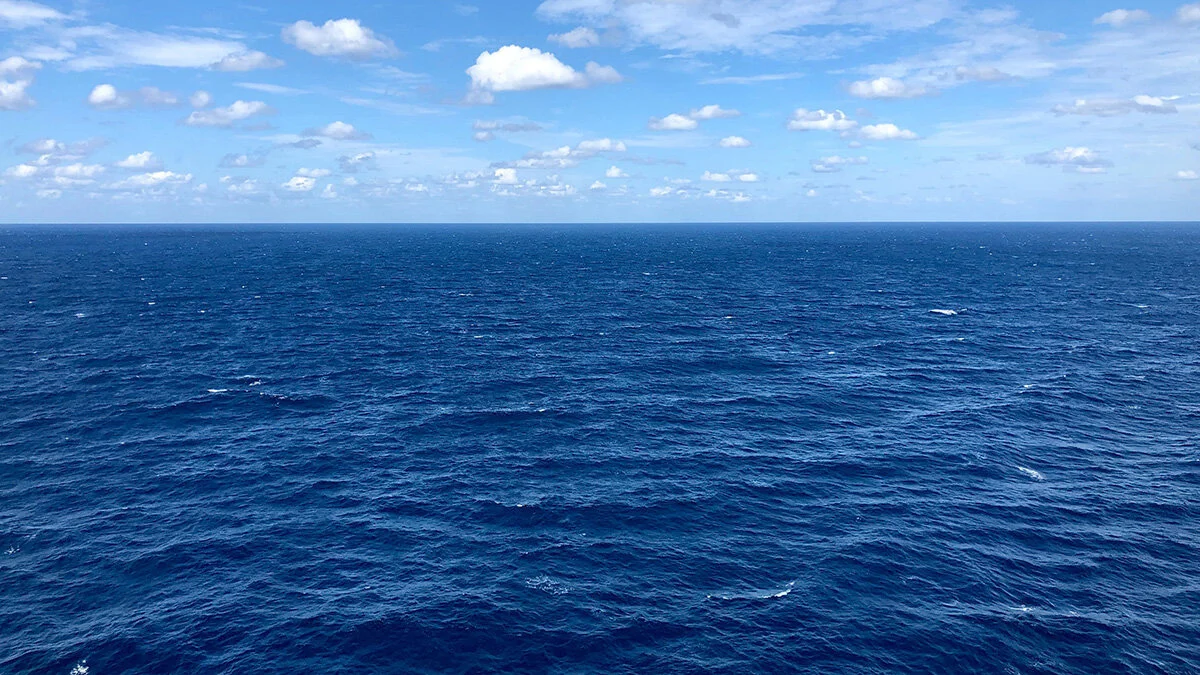 المحيط الأطلنطي ما هو وما هي أهم المعلومات عنه؟