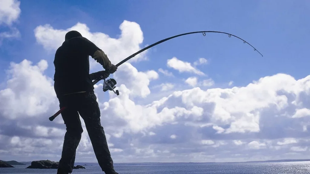 تفسير حلم صيد السمك