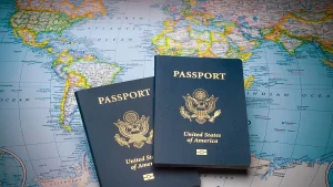 جميع المعلومات عن جواز السفر