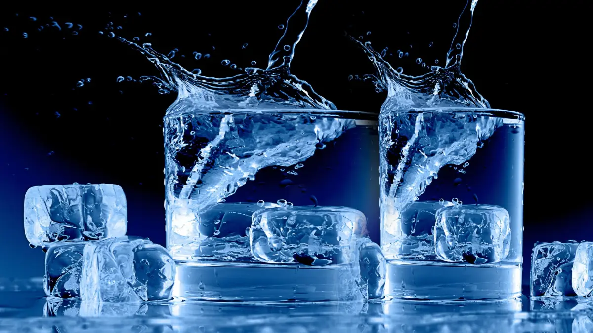 أهمية الماء في الجسم