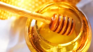 أهمية عسل الطاقة واستعمالاته