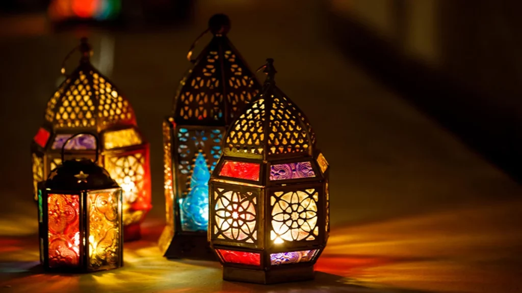 عادات وتقاليد مرتبطة بشهر رمضان 