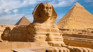لماذا سميت مصر بهذا الاسم؟