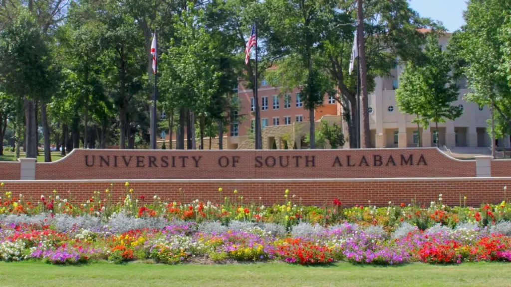 جامعة ألاباما