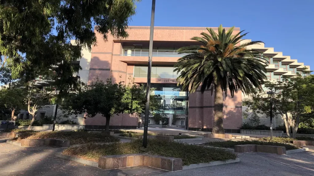 جامعة كاليفورنيا - سان دييجو