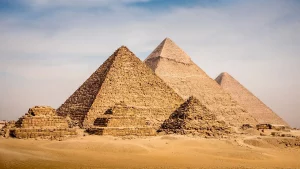دليل شامل عن الحضارة الفرعونية