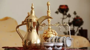 أفضل أنواع دلة قهوة عربية