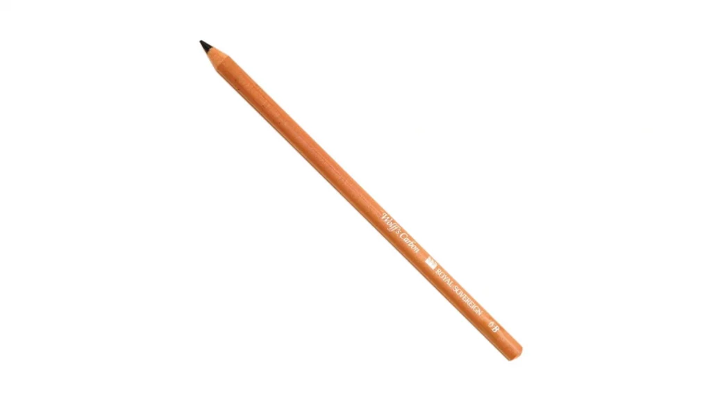 أقلام wolff carbon pencil 