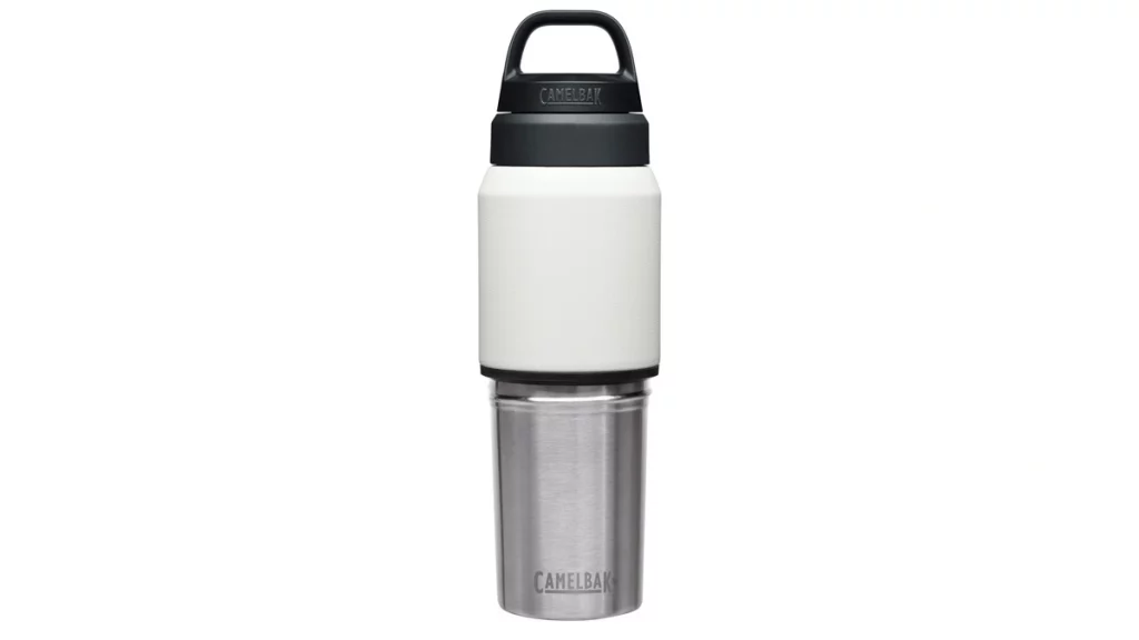 حافظة مشروبات CamelBak Multi Bev.2 Water Bottle & travel Cup