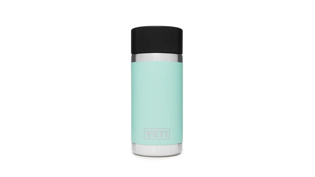 حافظة مشروبات Yeti Rambler 12 OZ.8 Bottle