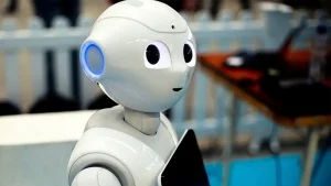 تعرف على تاريخ الروبوت وأهم المجالات التي يدخل بها لعام 2022
