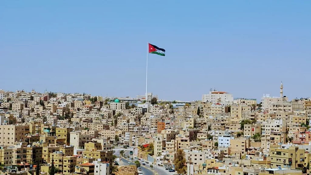  يوم الاستقلال الأردني