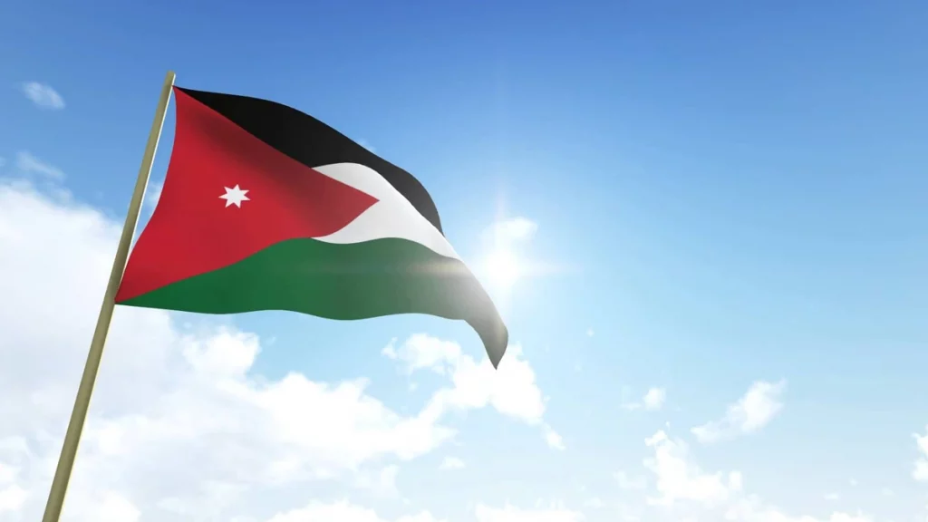 صور معبرة عن يوم الاستقلال الأردني