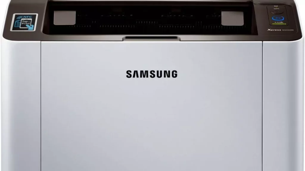 طابعة ليزر Samsung Xpress SL-M2885FW