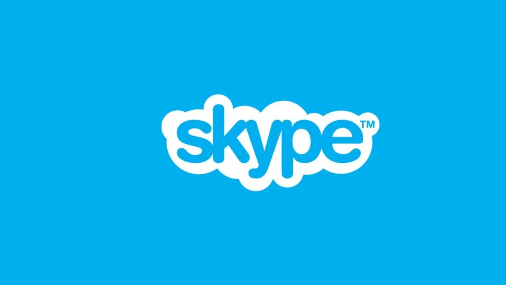 سكايب (Skype)