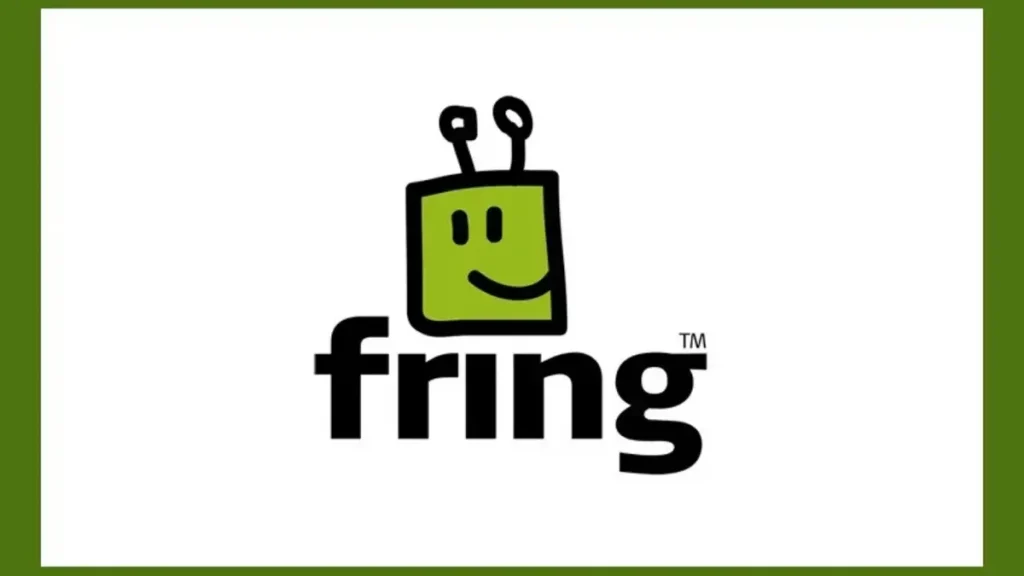 برنامج فرينج (Fring)