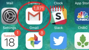 أسرع طرق لتفريغ مساحة في Gmail